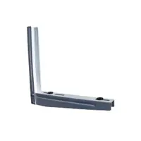 Nowa pozycja w ofercie | Wspornik rozkładany, 440x550mm, bez pop.
